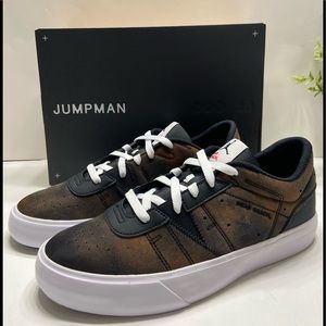 NEW Nike Jordan Series 03 Lifestyle Men’s Sneakers Shoes Brown 8.5, 9.5